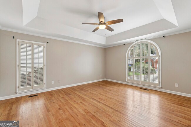 Building Photo - 3740 Ashford Point