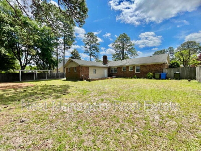 Building Photo - 2514 Dartmouth Dr