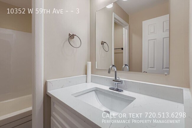 Building Photo - 10352 W 59th Ave