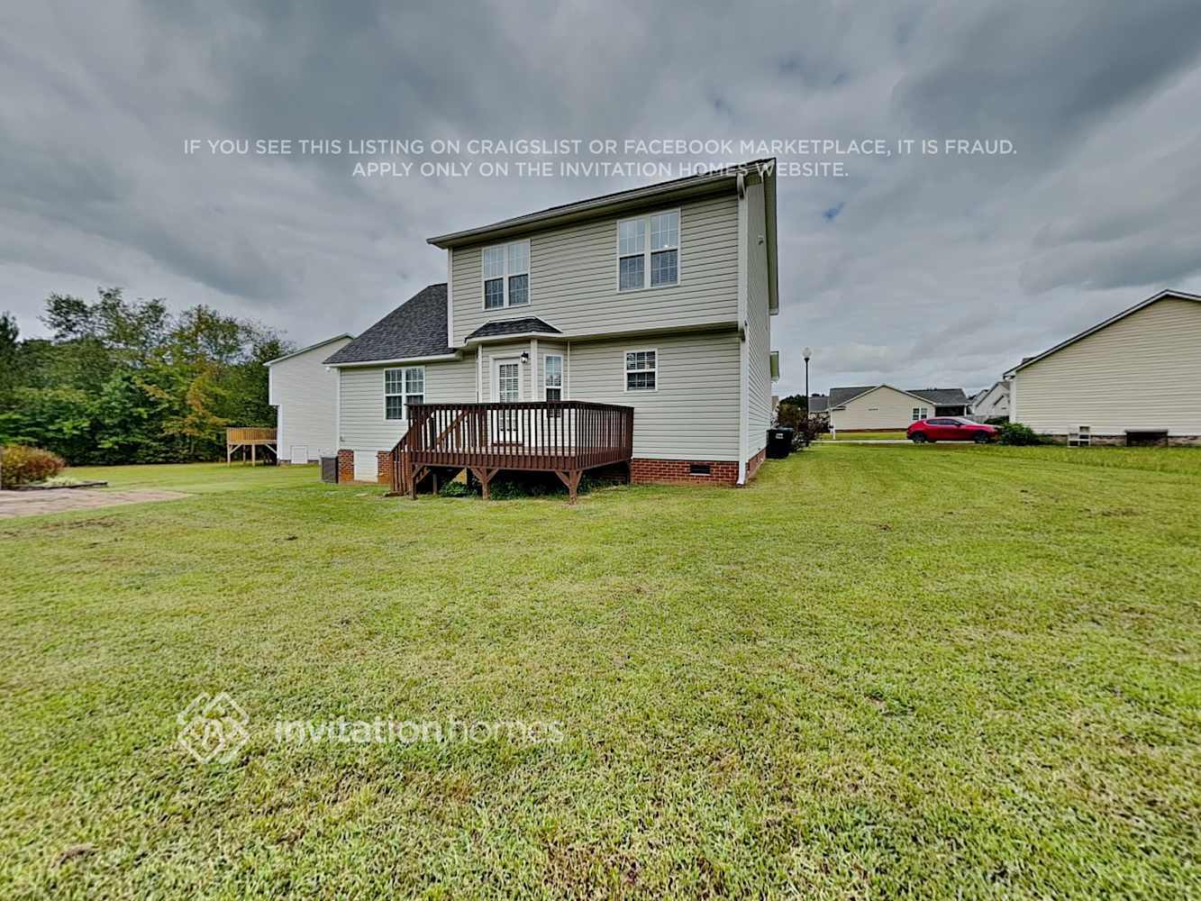 Building Photo - 48 Bergamont Cir