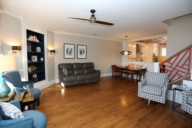 Building Photo - Furnished 2 Bedroom Townhome in Pooler