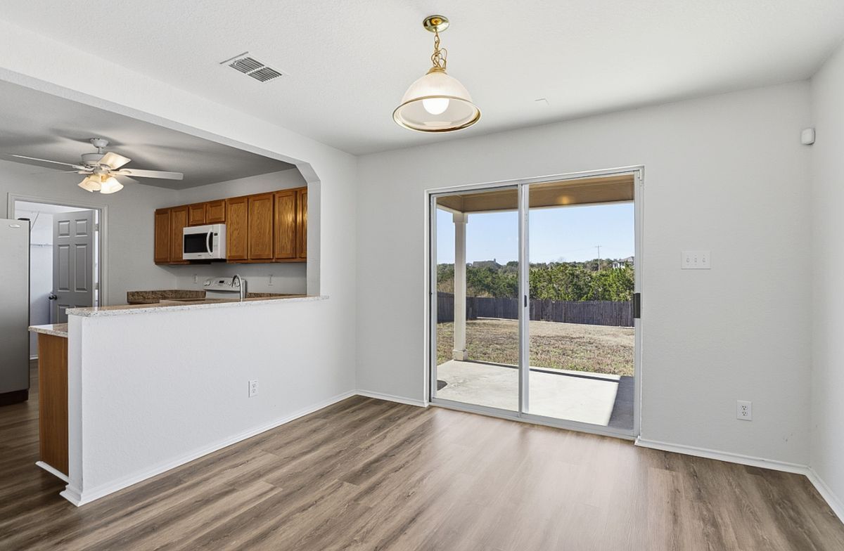 Building Photo - 23923 Wimberly Oaks