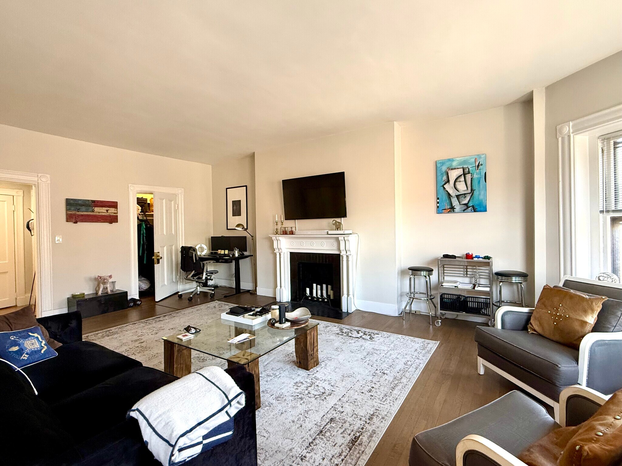 Building Photo - 475 Beacon St