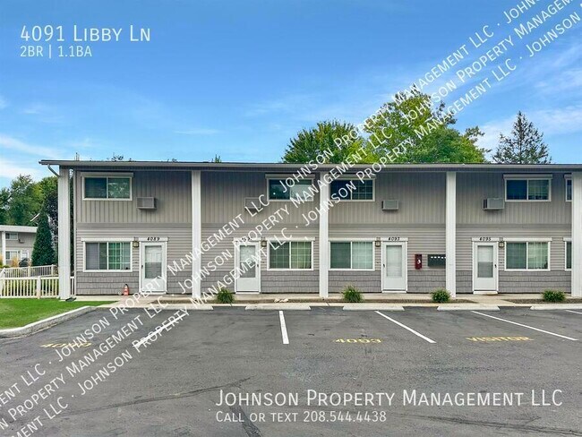 Primary Photo - 4091 Libby Ln