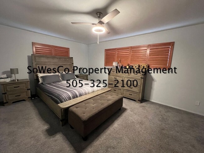 Building Photo - FULLY FURNISHED  3 Bedroom - Short or Long Term Available