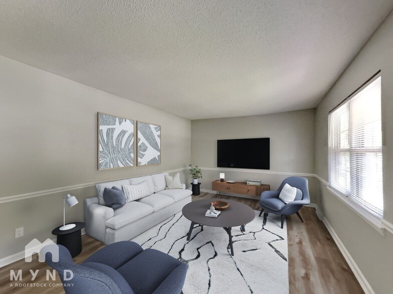 Building Photo - 2308 Oakstone Cir
