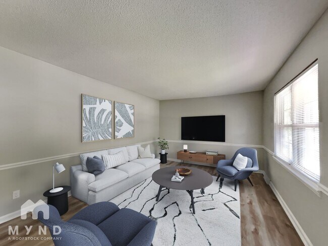 Building Photo - 2308 Oakstone Cir