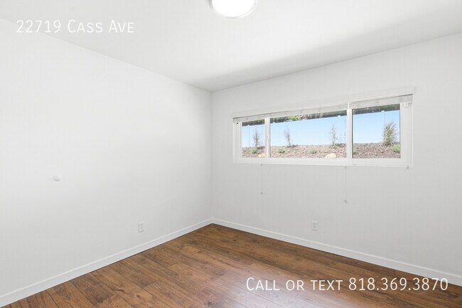 Building Photo - 22719 Cass Ave