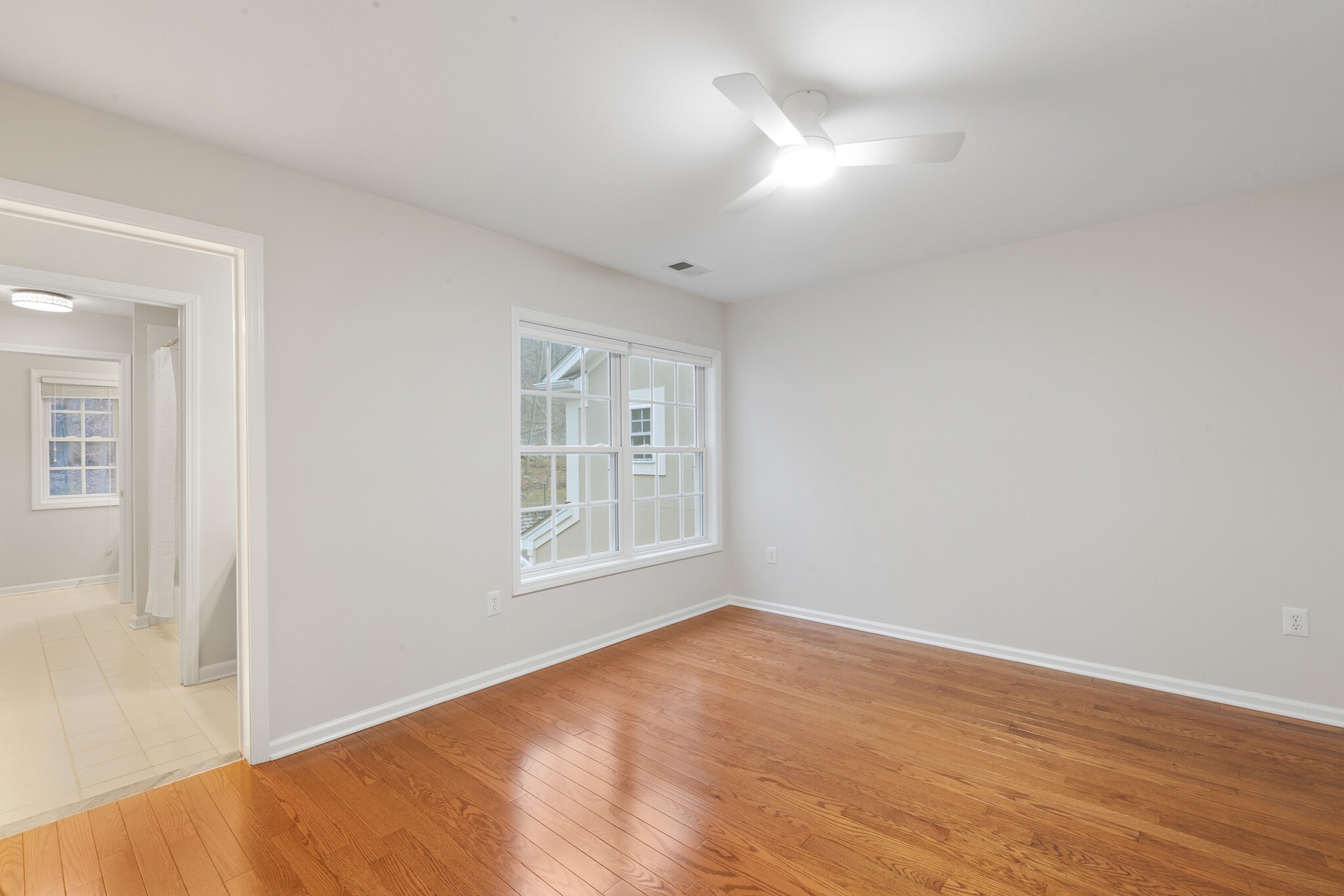 Bedroom 2 - 64 Henning Ter