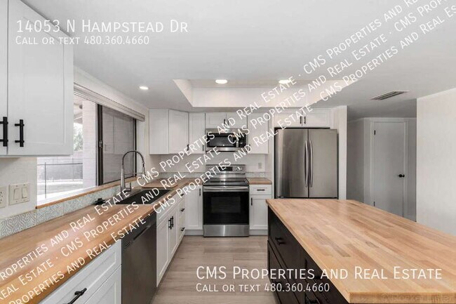 Building Photo - 14053 N Hampstead Dr