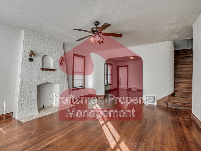 Building Photo - 1801 NW 22nd St