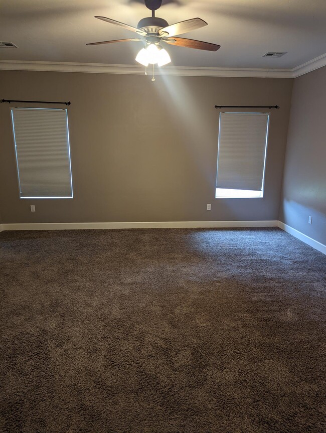 Building Photo - 814 Shiprock