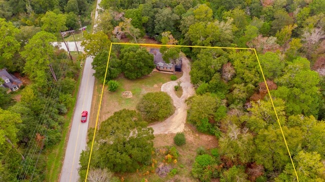 Building Photo - 6016 Teas Nursery Rd