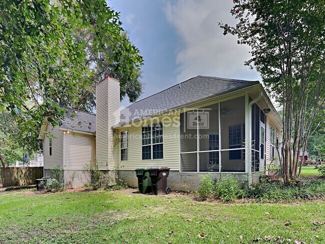 Building Photo - 108 Speightstown Court