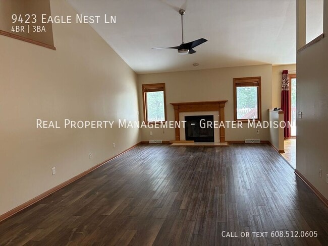 Building Photo - 9423 Eagle Nest Ln