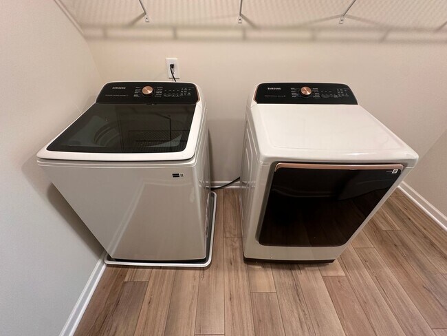 Building Photo - New Construction 4BR/3BA Home for Rent!