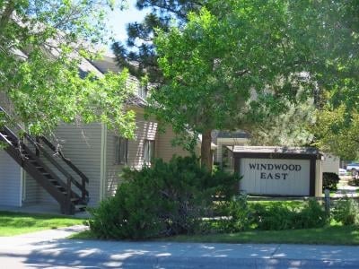 Primary Photo - Windwood East Apartments