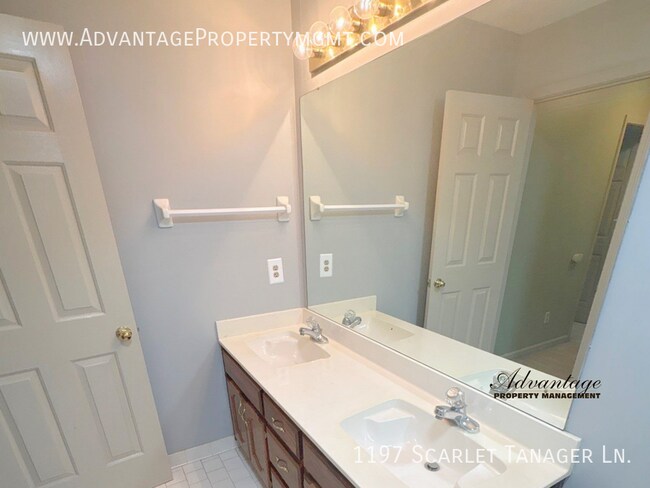 Building Photo - 1197 Scarlet Tanager Ln