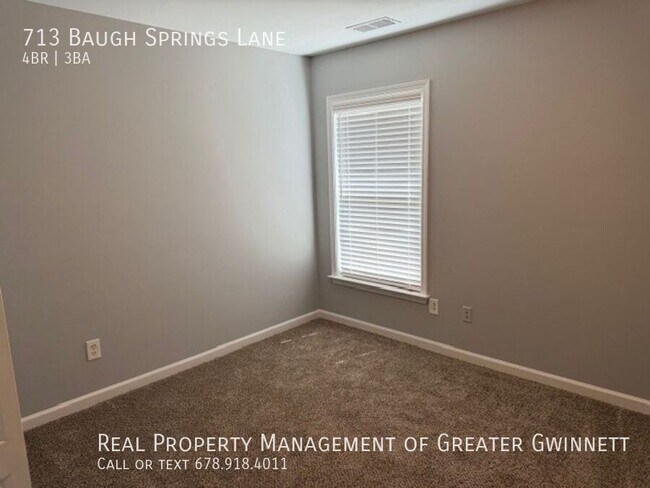 Building Photo - 713 Baugh Springs Ln