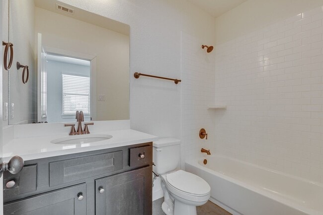 Building Photo - * MOVE IN SUMMER 2028 * 5 Bed 5.5 Bath Located Across from Common Grounds Coffee