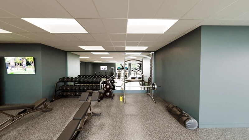 Building Photo - 1673 S Michigan Ave