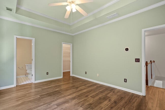 Building Photo - 1243 Harris Commons Pl