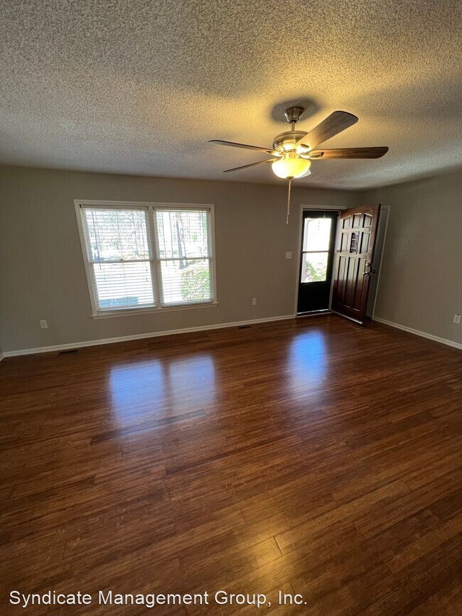 Building Photo - 3 br, 2.5 bath House - 1401 Trinity Church Rd