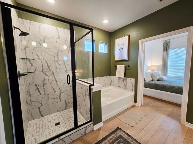 Building Photo - Coming Soon! Stunning 4 Bed 2 Bath on Almost an Acre in Flint!