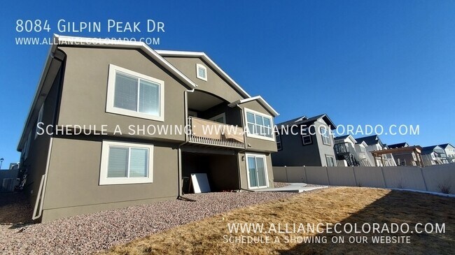 Building Photo - 8084 Gilpin Peak Drive