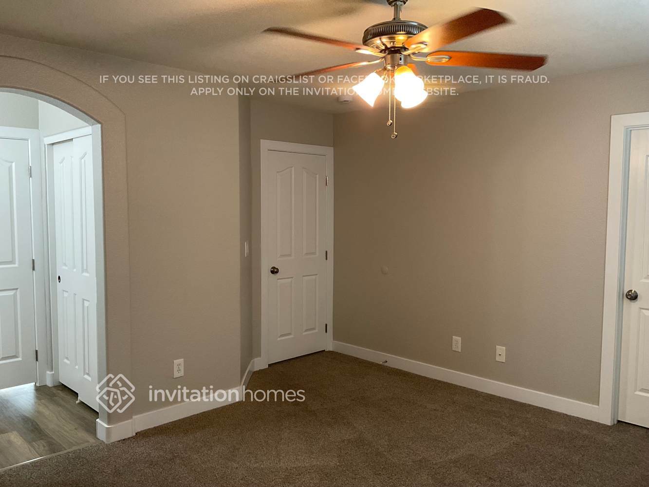 Building Photo - 8861 Happy Stream Ave