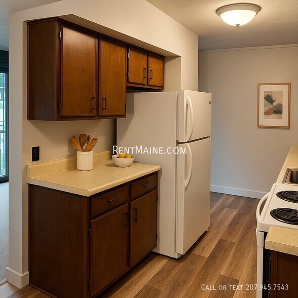 Building Photo - 18 Wenbelle Dr