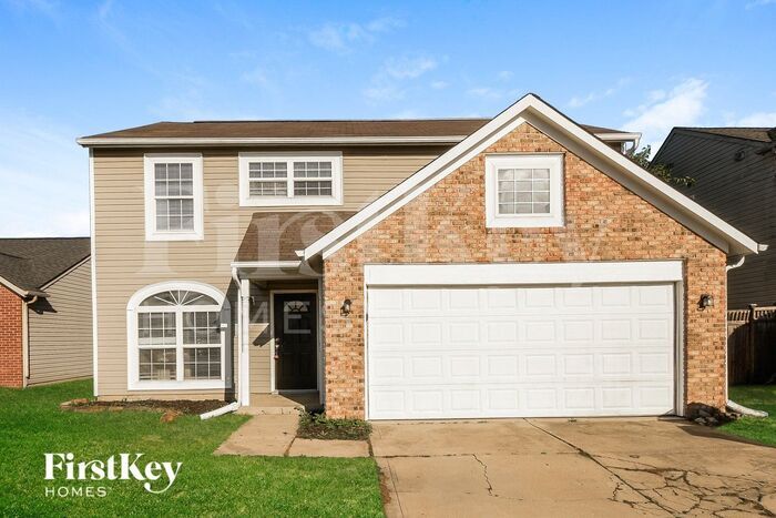 Primary Photo - 2739 Lullwater Ln