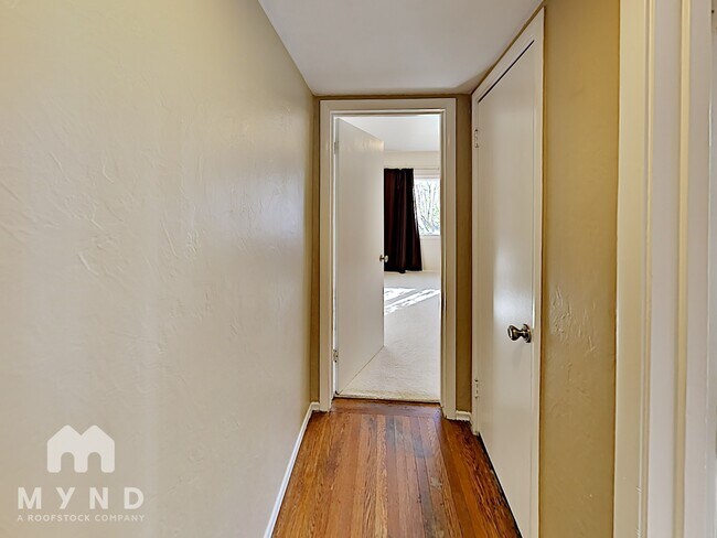 Building Photo - 2700 18th St