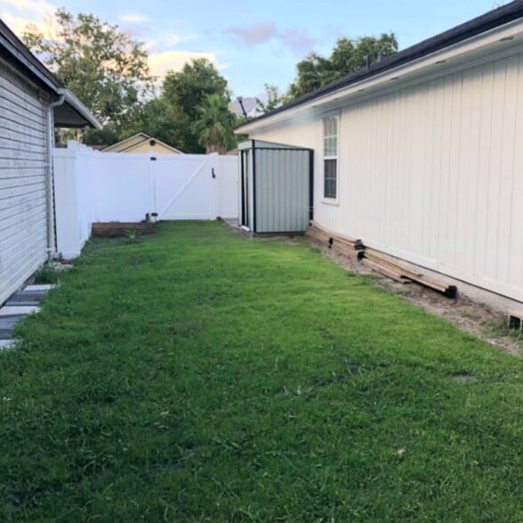 Patio 3 - 8380 Argyle Corners Ct