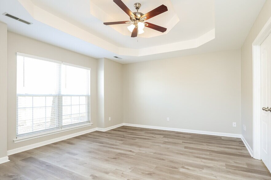 Building Photo - 4019 Wisdom Way