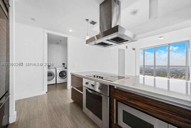 Building Photo - 1100 Biscayne Blvd