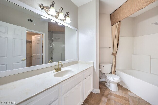 Building Photo - 7163 S Durango Dr