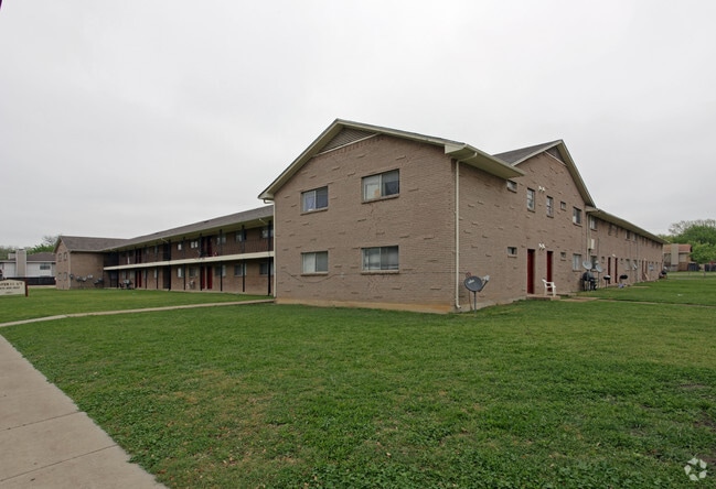 Primary Photo - Havenhurst