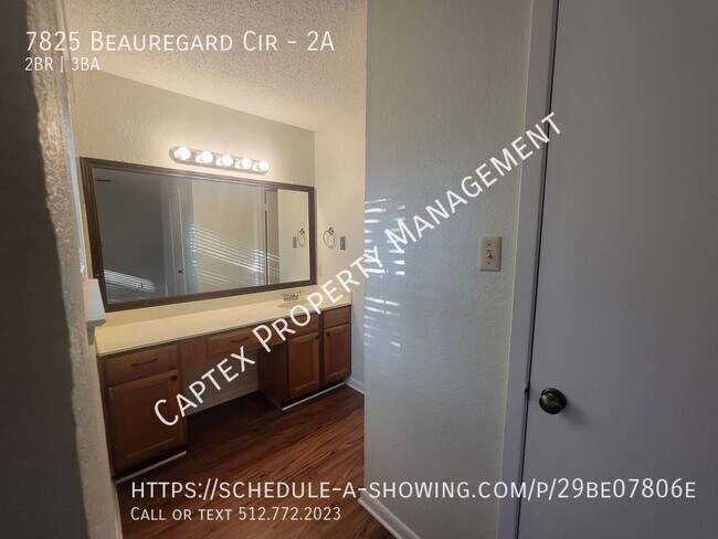 Building Photo - 7825 Beauregard Cir