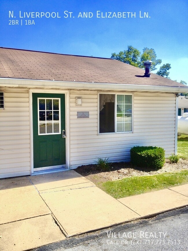 Building Photo - Affordable 2-Bed Convenient to I-83! Perfe...