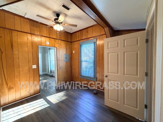 Building Photo - 550 Eufaula St