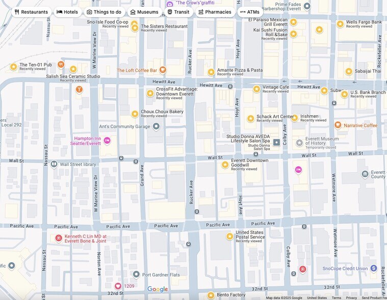 Building Photo - 1209 32nd St