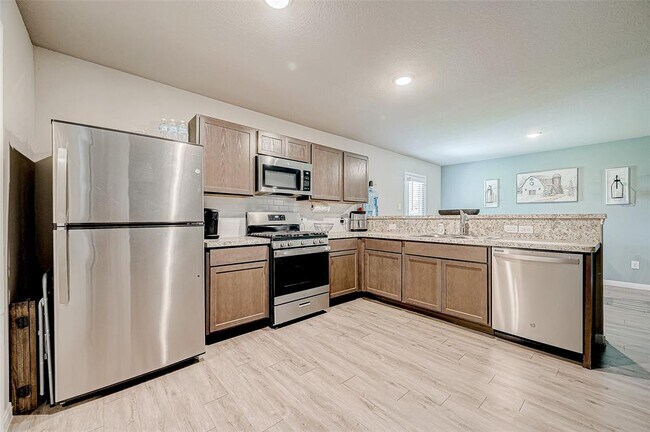 Building Photo - 115 Wilburn Dr