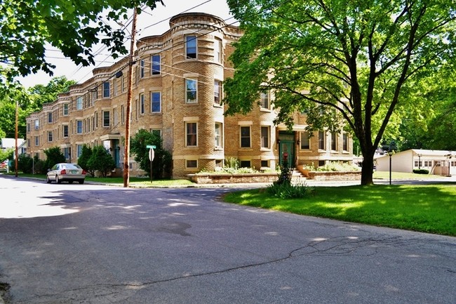 Primary Photo - The Lafrance Block