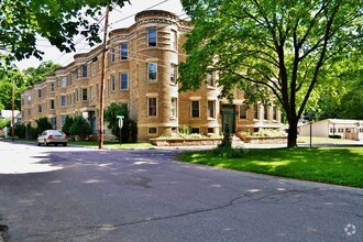 Building Photo - The Lafrance Block