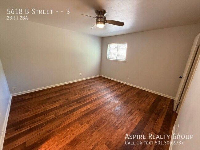 Building Photo - 5618 B St