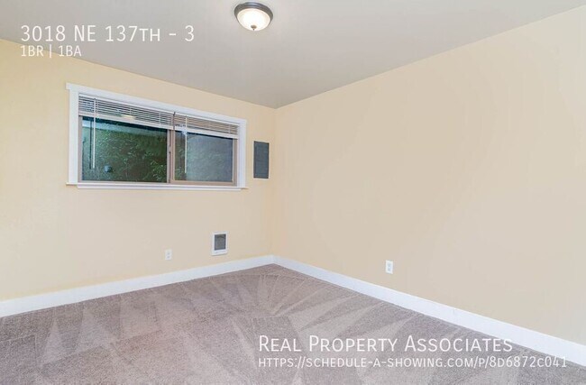 Building Photo - 3018 NE 137th St