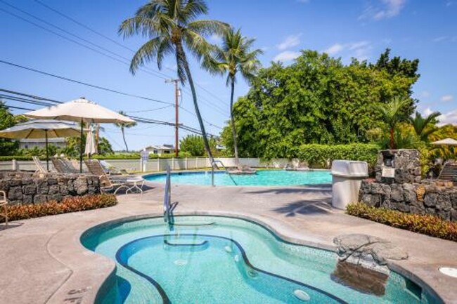 Building Photo - Alii Cove - Furnished 2 Bedroom + Den / 2 ...