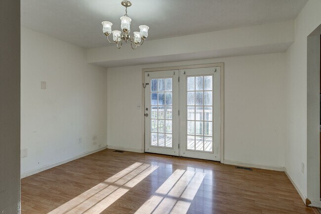 Building Photo - 1883 Powder Branch Rd