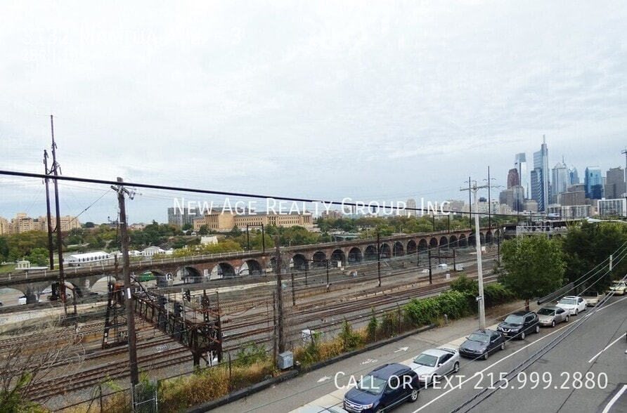 Building Photo - 3132 Mantua Ave